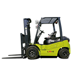 Crossover Elektrostapler Crossover Elektrostapler