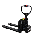 Lithium-Ionen Niederhubwagen Lithium-Ionen Niederhubwagen