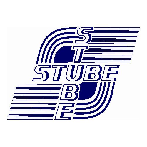 Stube GmbH Industriemaschinenvertrieb