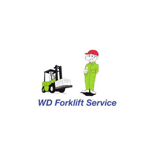 WD Forklift Service