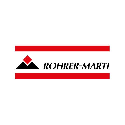 Rohrer-Marti SA