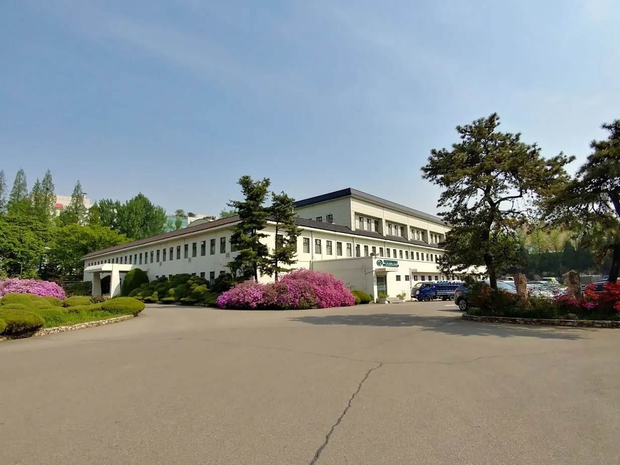 Bucheon Headquarter
