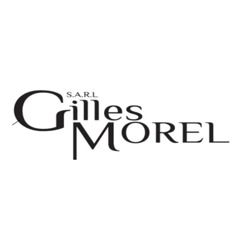 SARL GILLES MOREL ZA La Fontanille
