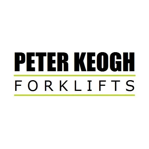 PETER KEOGH Forklift Maintenance