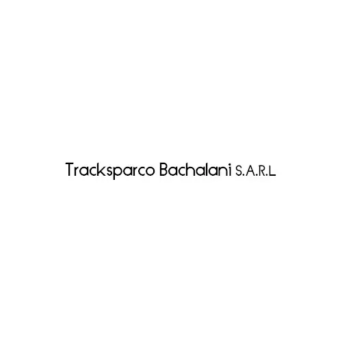 Tracksparco Bachalani S.A.R.I.