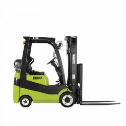 Forklift Trucks And Logistics Solutions - Clark Europe Forklift Trucks And Logistics Solutions - Clark Europe