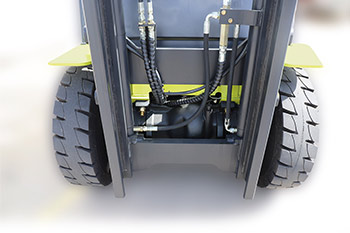 Wet Disc Brakes Wet Disc Brakes