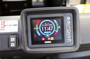 Security and truck monitoring Security and truck monitoring