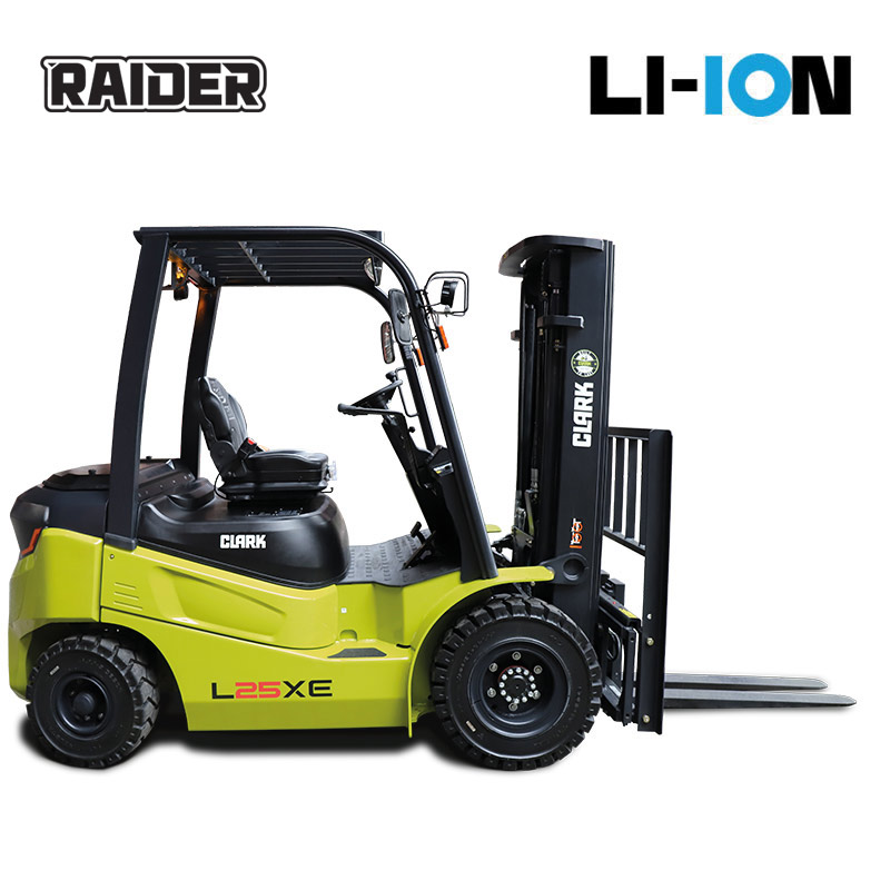 CLARK Raider (L25-35XE)