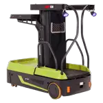 Kommissionierer Kommissionierer