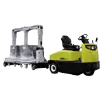 Schlepper und Routenzüge Schlepper und Routenzüge