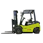 Crossover Elektrostapler Crossover Elektrostapler