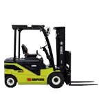 Elektrostapler Elektrostapler