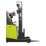 Schubmaststapler Schubmaststapler