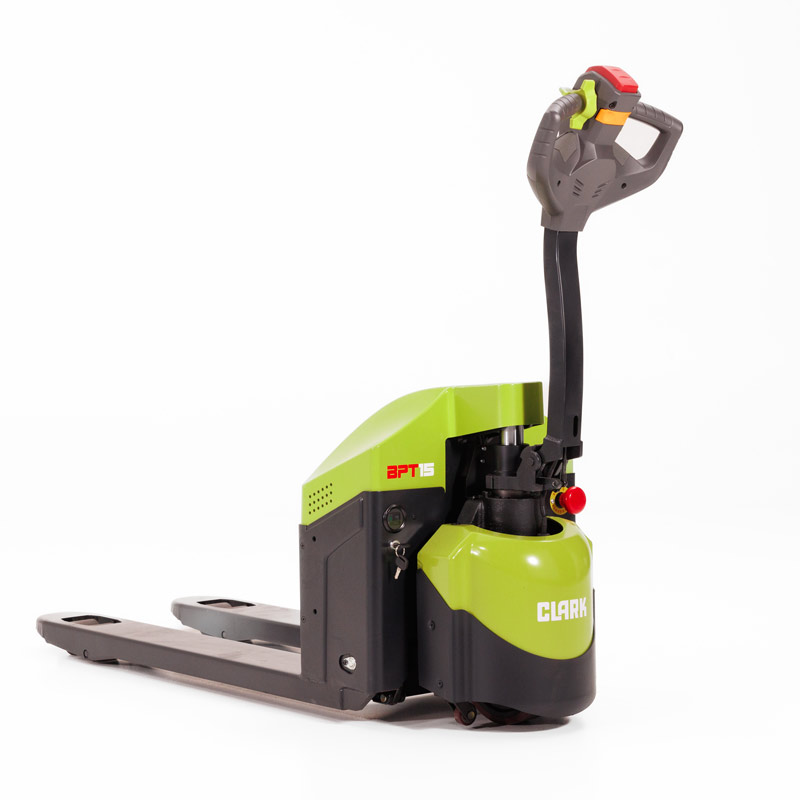 CLARK BPT15