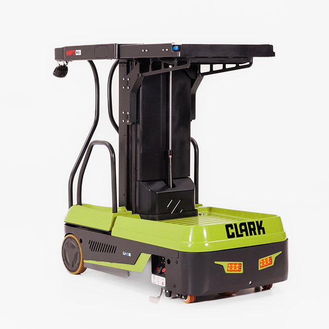 CLARK MPT03