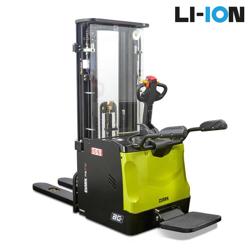 CLARK PSX16 CLARK PSX16