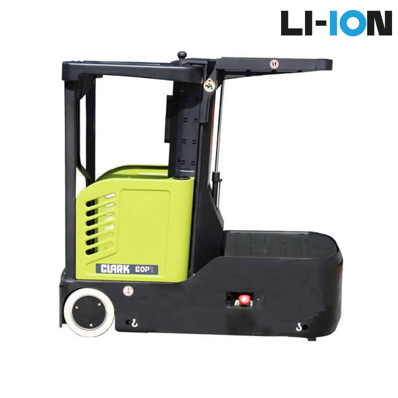 CLARK COP1 CLARK COP1