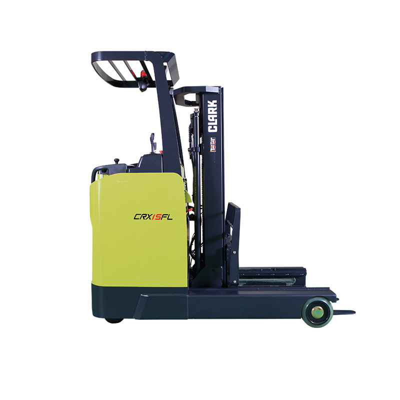Stand-up Reach Truck CRX10-25FL Stand-up Reach Truck CRX10-25FL