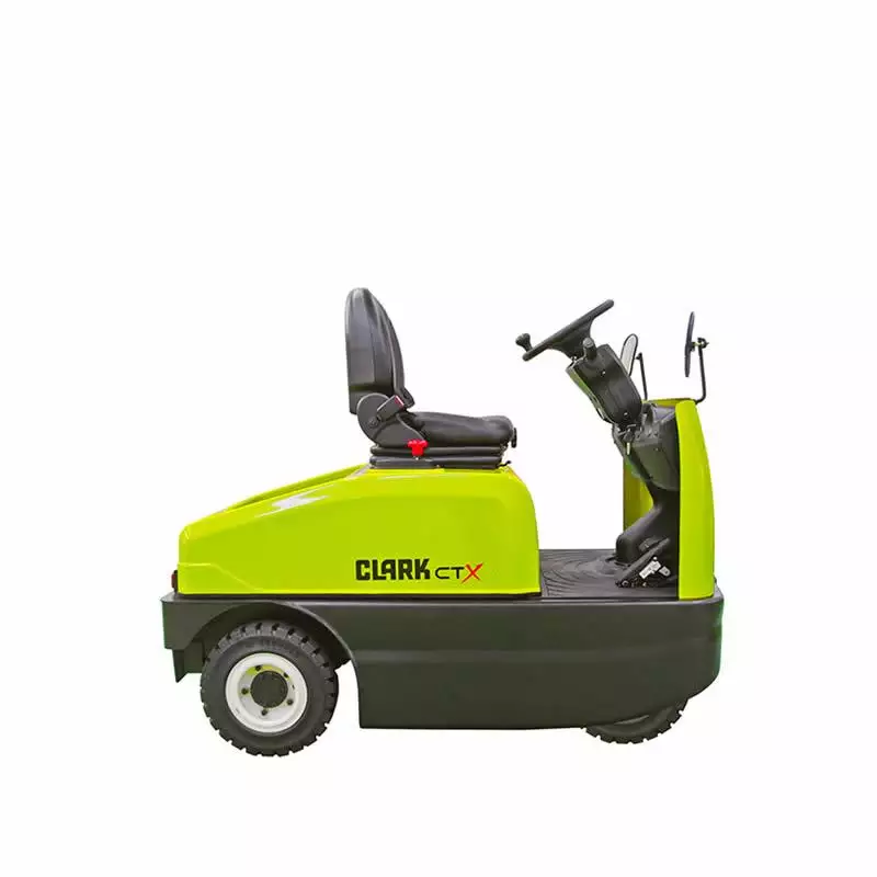 Electric tow tractor CTX40/70