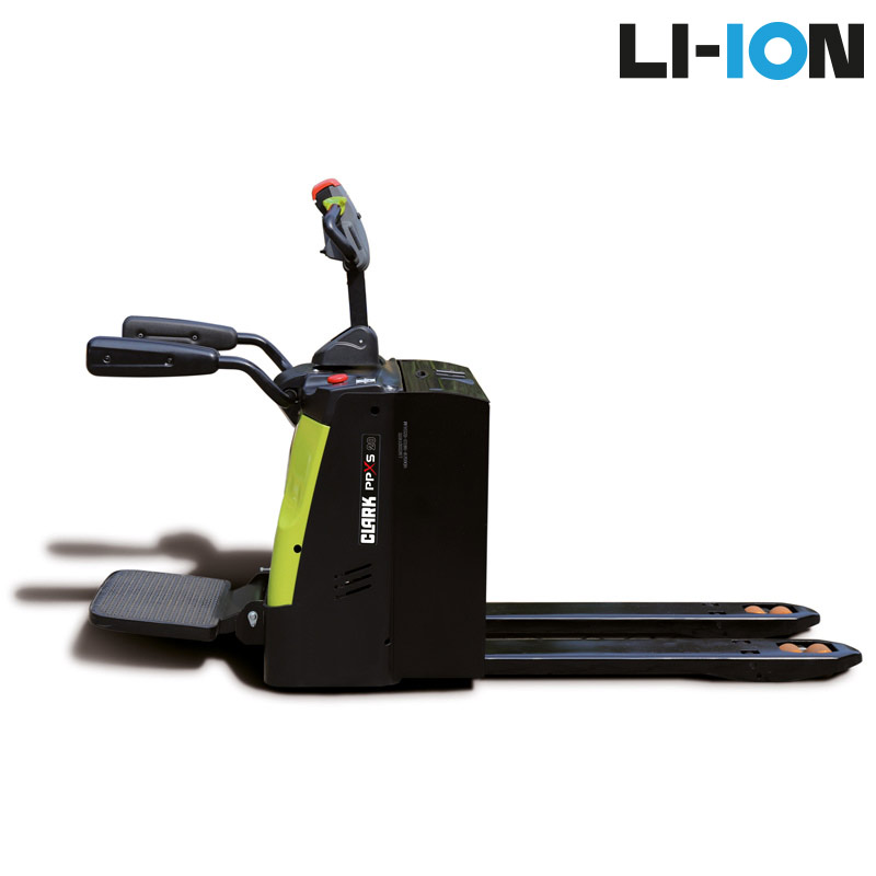 CLARK PPXS20 CLARK PPXS20