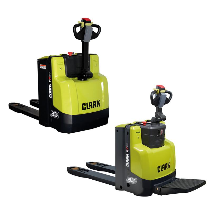 Electric low lift pallet truck PX20 Electric low lift pallet truck PX20