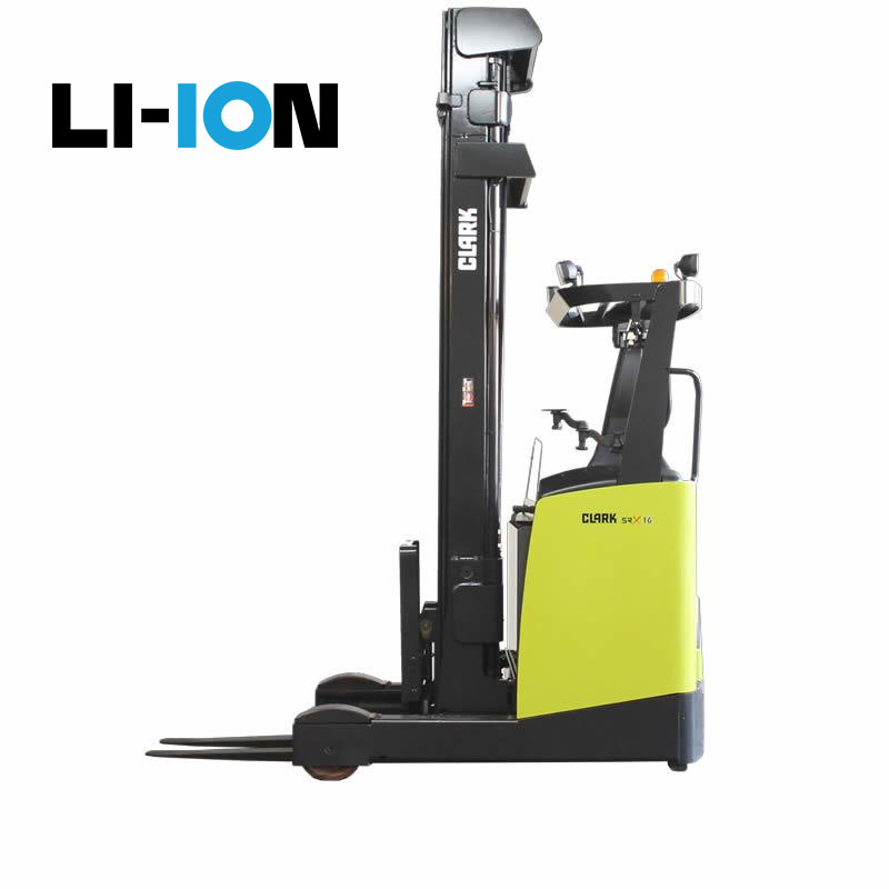 CLARK SRX14/16 CLARK SRX14/16