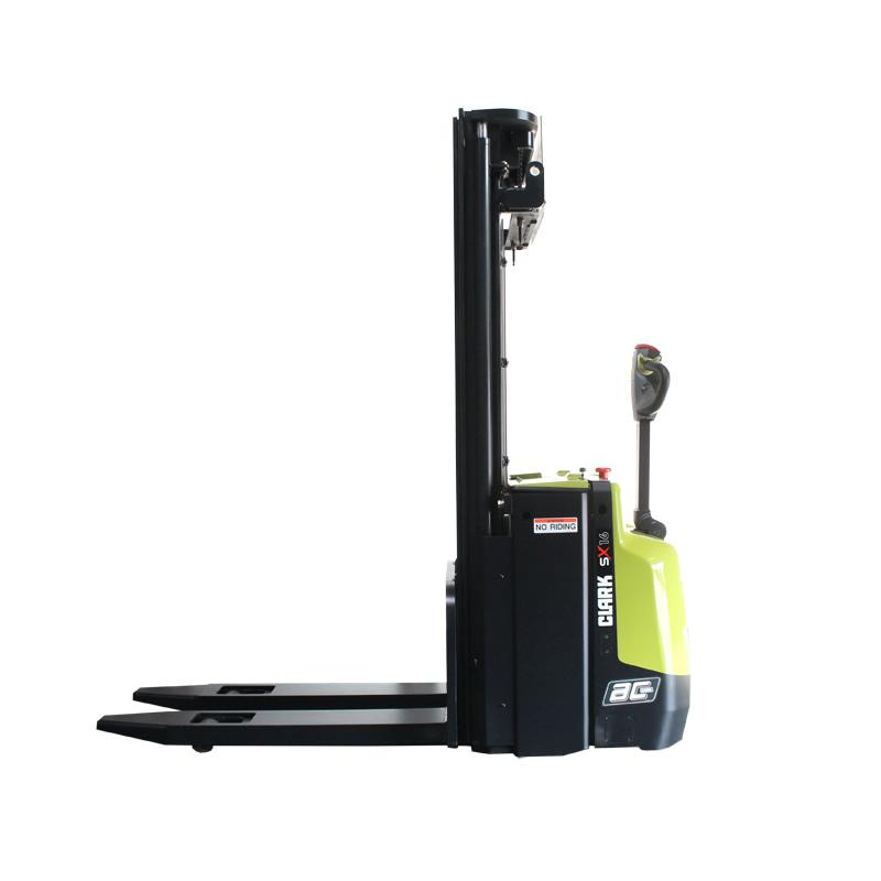 Gerbeurs électriques SX12/16 Gerbeurs électriques SX12/16