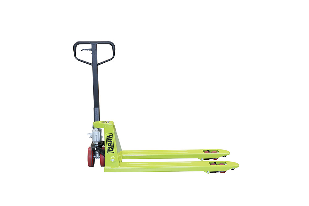 THE CLARK HPT CPJ25 - simply strong