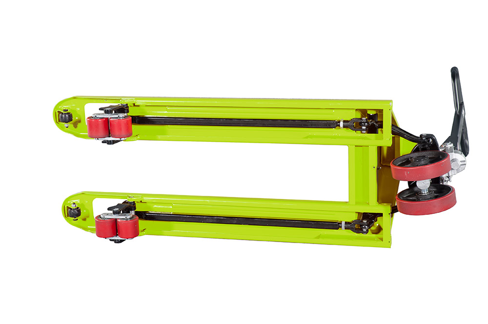 Durable and robust
