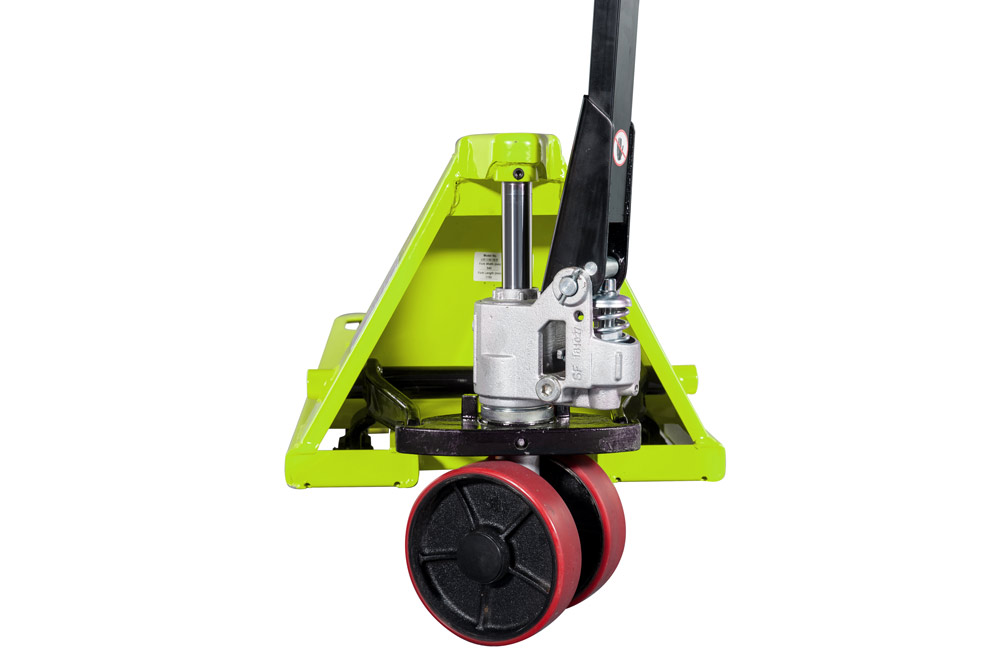 ROBUST TILLER CONNECTION ROBUST TILLER CONNECTION