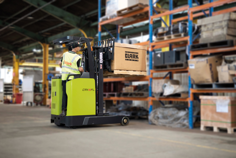 Speed Regulation in Curves