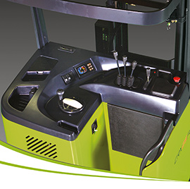 Precise Hydraulic Controls Precise Hydraulic Controls