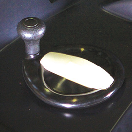 Effortless Handling Effortless Handling