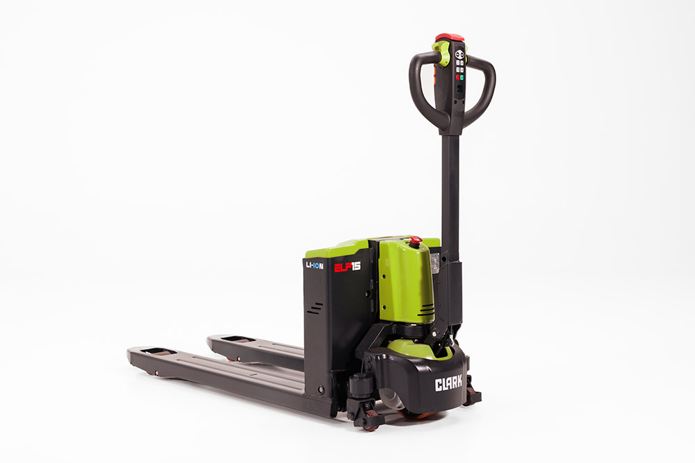 Der ELP15 - kompakt und effizient