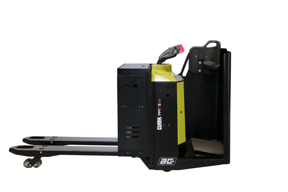 19th February 2019 - Maximum load handling efficiency