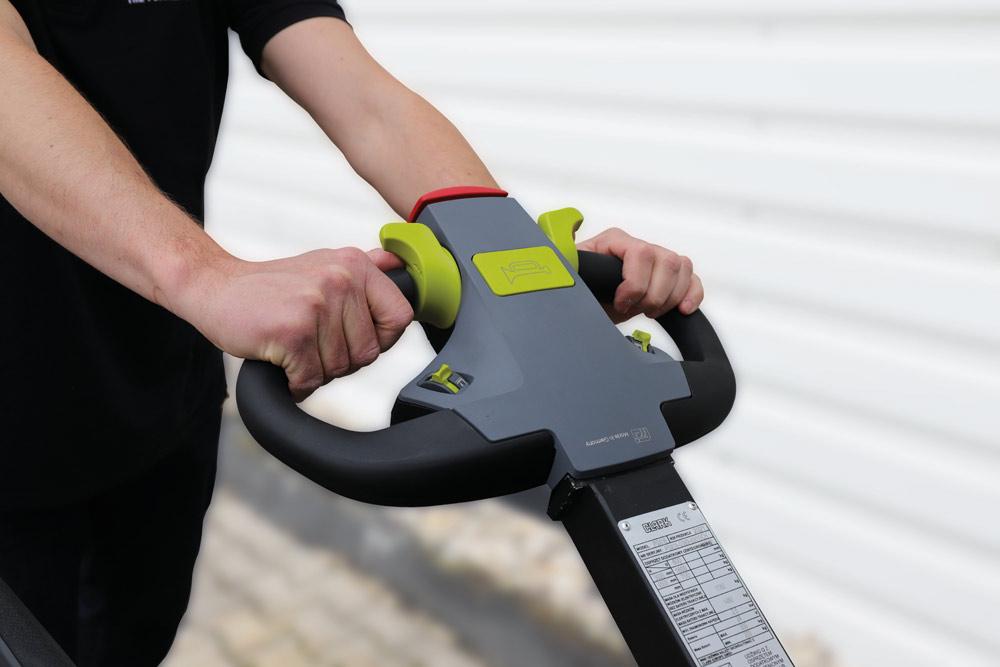 Proportionales Hydrauliksystem