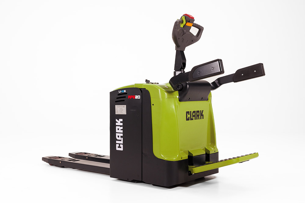 RPE20 - Safe and comfortable