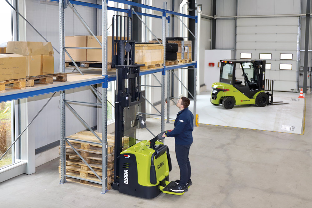 RSE16 Fahrverhalten & Stabilität