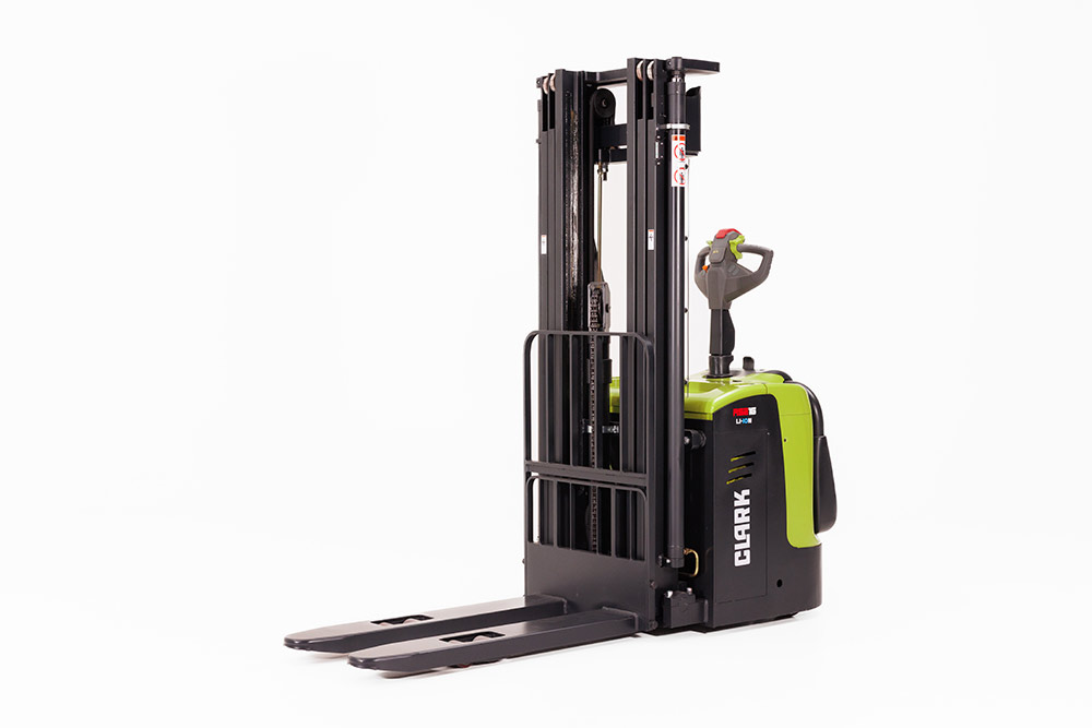 RSE16 - Stabil und effizient