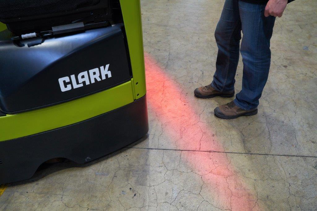 Clark SRX 16 23 2