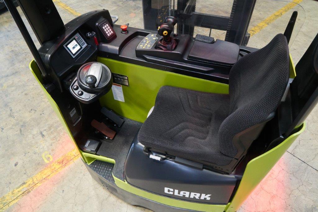 Clark SRX 16 27