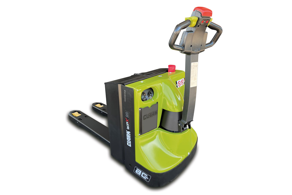CLARK WPX20 CLARK WPX20