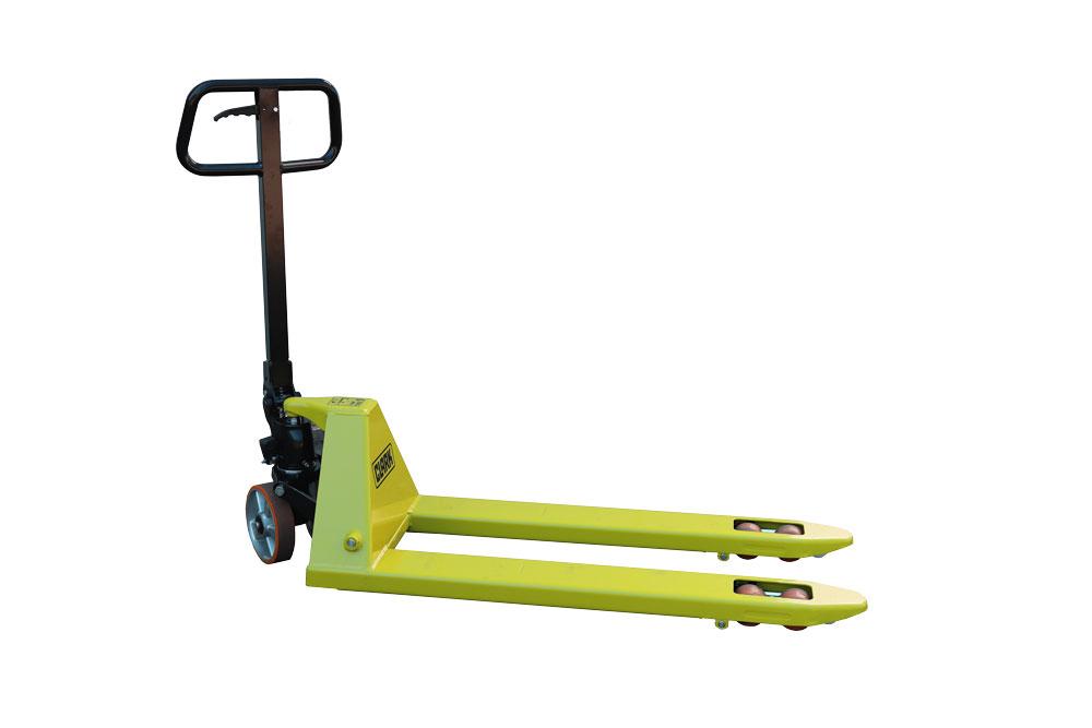 High stability and easy operation