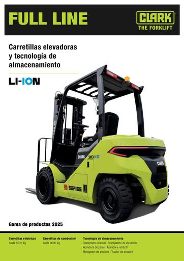 Clark on line Clearance