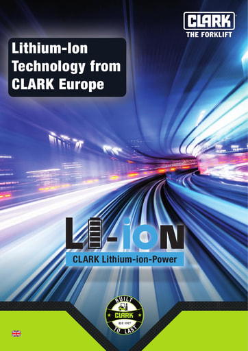 071 Brochure CLARK Lithium Ion EN 2022