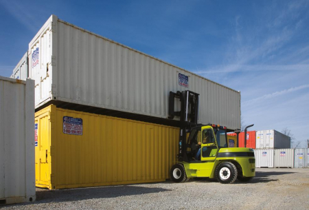 SAFE LOAD HANDLING EVEN WITH HEAVY LOADS SAFE LOAD HANDLING EVEN WITH HEAVY LOADS