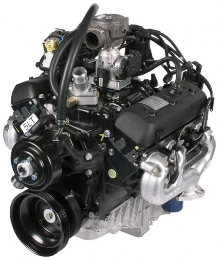 POWERFUL INDUSTRIAL ENGINES POWERFUL INDUSTRIAL ENGINES