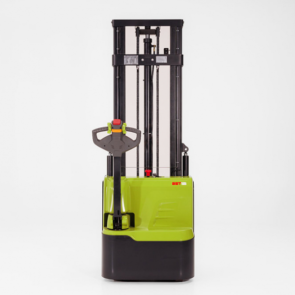 CLARK Elektro-Hochhubwagen BST12i 1200 kg CLARK Elektro-Hochhubwagen BST12i 1200 kg