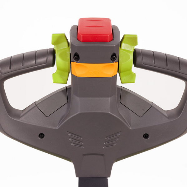 CLARK electric low lift pallet truck RPE20 2000 kg with lithium-ion battery CLARK electric low lift pallet truck RPE20 2000 kg with lithium-ion battery